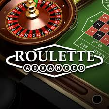 NetEnt Roulette Advanced