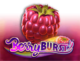 Berryburst