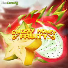 Sweety Honey Fruity