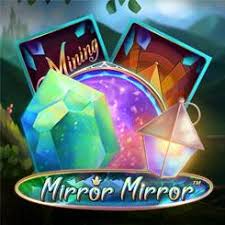 Fairytale Legends: Mirror Mirror