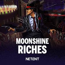 Moonshine Riches