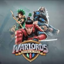Warlords: Crystals of Power