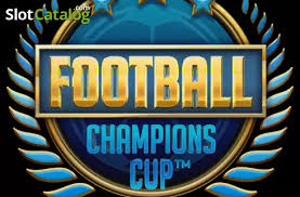 Football: Champions Cup