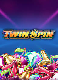 Twin Spin