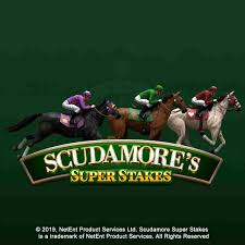 Scudamore's Super Stakes