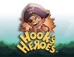 Hook's Heroes