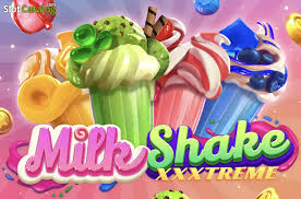Milkshake XXXtreme