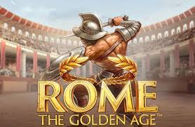Rome: The Golden Age