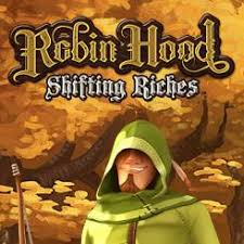 Robin Hood: Shifting Riches