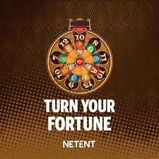 Turn Your Fortune