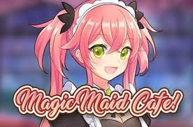 Magic Maid Cafe
