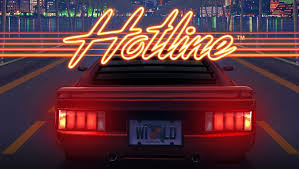 Hotline