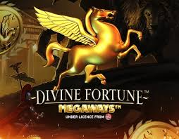 Divine Fortune Megaways