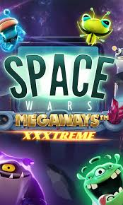 Space Wars Megaways XXXTreme