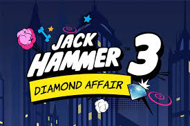 Jack Hammer
