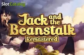 Jack and the Beanstalk