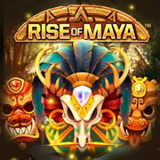 Rise of Maya