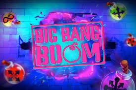 Big Bang Boom