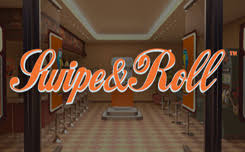Swipe and Roll