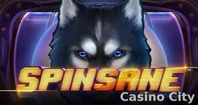Spinsane