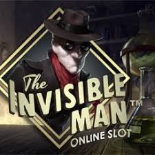 The Invisible Man