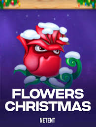 Flowers Christmas Edition