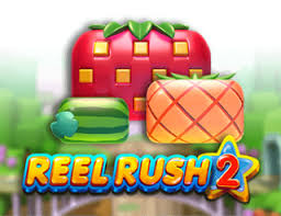 Reel Rush 2