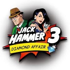 Jack Hammer™ 3: Diamond Affair