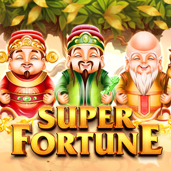 Super Fortune