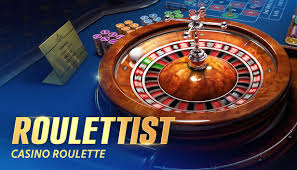 Roulette Advanced(Roulette Pro)