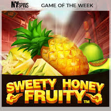 Sweety Honey Fruity