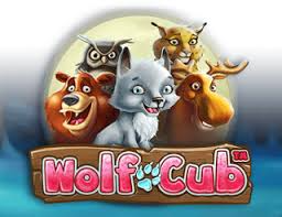 Wolf Cub