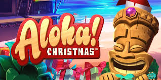 Aloha! Christmas