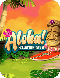 Aloha! Cluster Pays