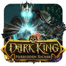 Dark King: Forbidden Riches
