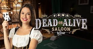 Dead or Alive