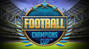 Football: Champions Cup