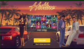 Hotline