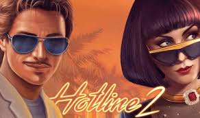 Hotline 2