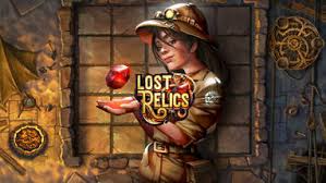 Lost Relics