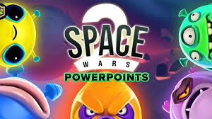 Space Wars 2