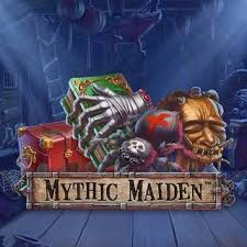 Mythic Maiden