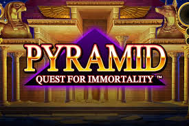 Pyramid: Quest for Immortality