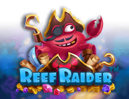 Reef Raider