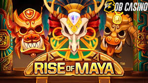 Rise of Maya