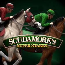 Scudamore's Super Stakes