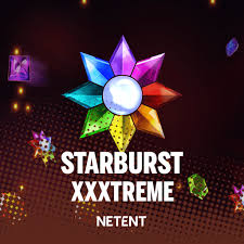 Starburst XXXtreme