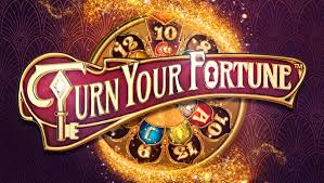 Turn Your Fortune