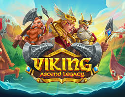 Vikings Video Slot