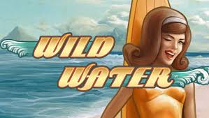 Wild Water